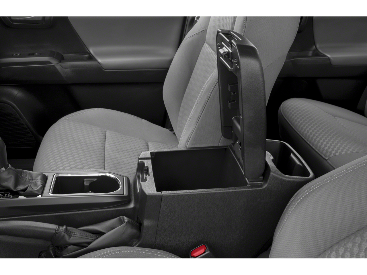 2022 Toyota Tacoma SR V6