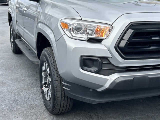 2022 Toyota Tacoma SR V6