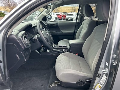 2022 Toyota Tacoma SR V6