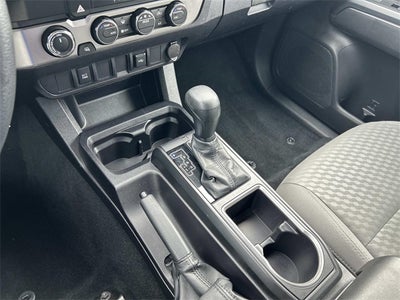 2022 Toyota Tacoma SR V6