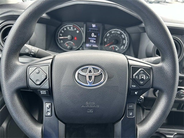 2022 Toyota Tacoma SR V6