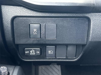 2022 Toyota Tacoma SR V6