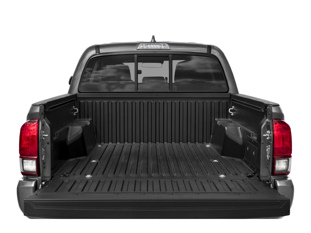 2022 Toyota Tacoma SR V6