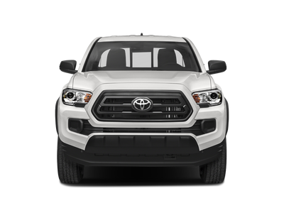 2022 Toyota Tacoma SR V6