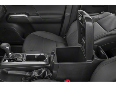 2019 Toyota Tacoma TRD Sport V6