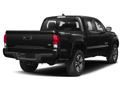 2019 Toyota Tacoma TRD Sport V6