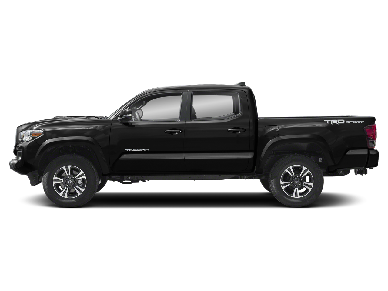 2019 Toyota Tacoma TRD Sport V6