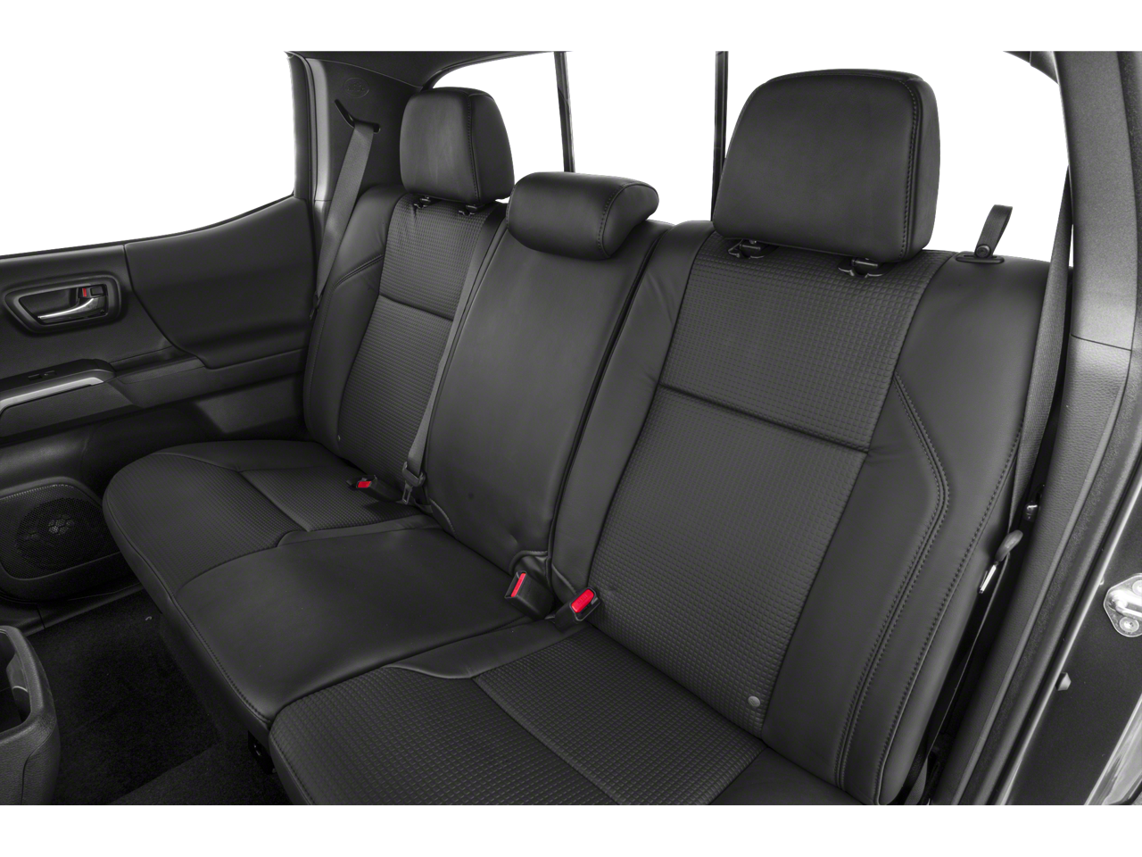 2019 Toyota Tacoma TRD Sport V6