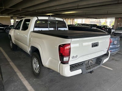 2020 Toyota Tacoma SR V6