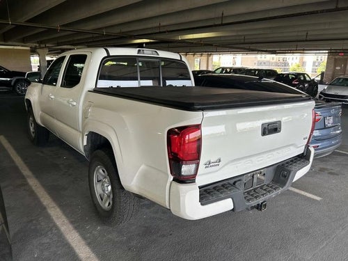 2020 Toyota Tacoma SR V6