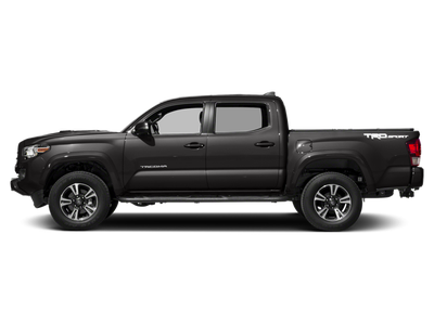 2018 Toyota Tacoma TRD Sport V6