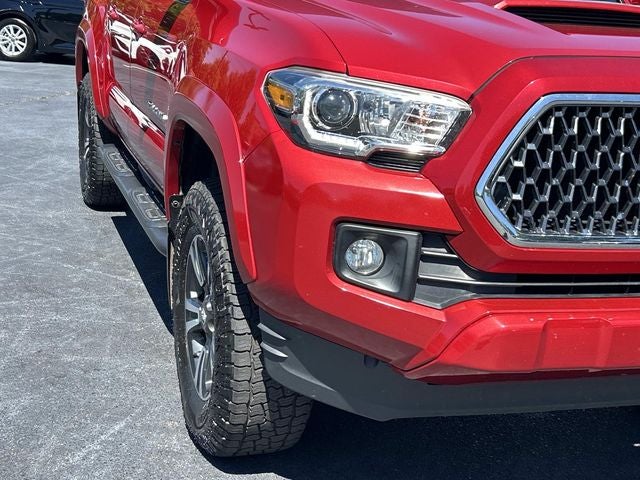 2019 Toyota Tacoma TRD Sport V6