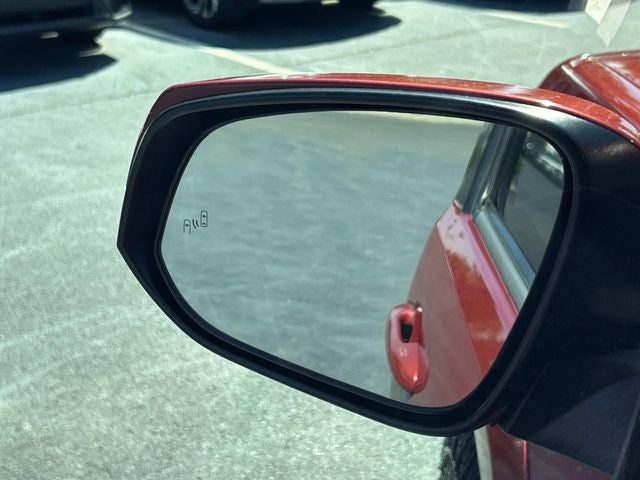 2019 Toyota Tacoma TRD Sport V6
