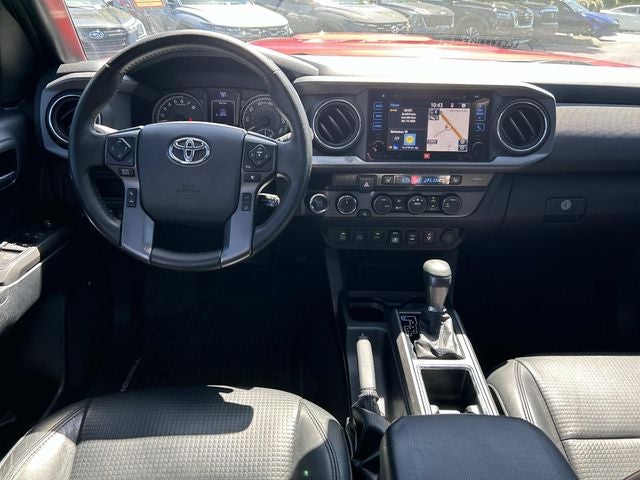 2019 Toyota Tacoma TRD Sport V6