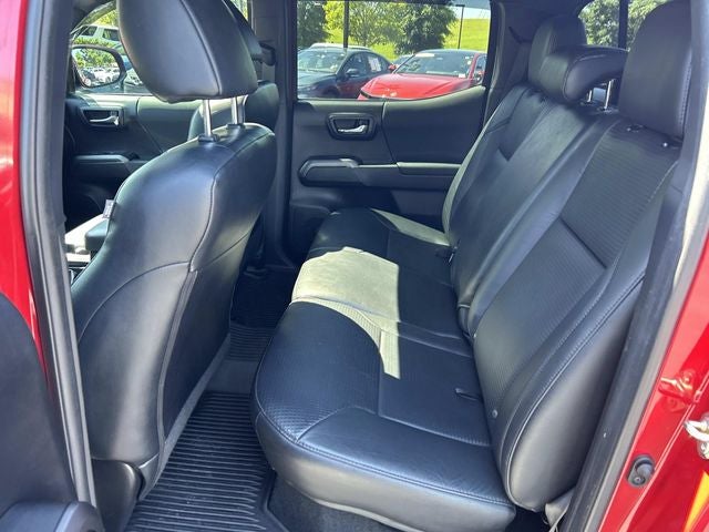 2019 Toyota Tacoma TRD Sport V6