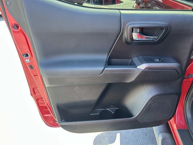 2019 Toyota Tacoma TRD Sport V6