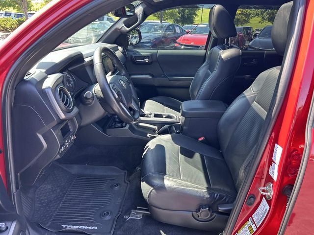2019 Toyota Tacoma TRD Sport V6