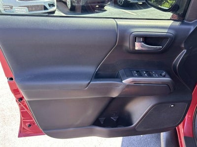 2019 Toyota Tacoma TRD Sport V6