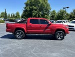2019 Toyota Tacoma TRD Sport V6