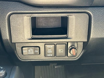 2019 Toyota Tacoma TRD Sport V6