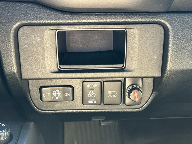 2019 Toyota Tacoma TRD Sport V6