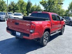 2019 Toyota Tacoma TRD Sport V6