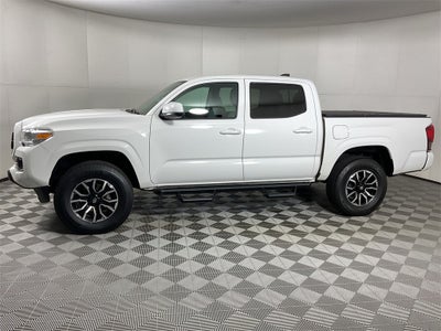 2023 Toyota Tacoma SR V6