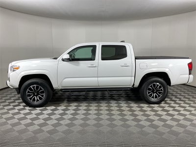 2023 Toyota Tacoma SR V6
