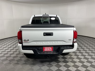 2023 Toyota Tacoma SR V6