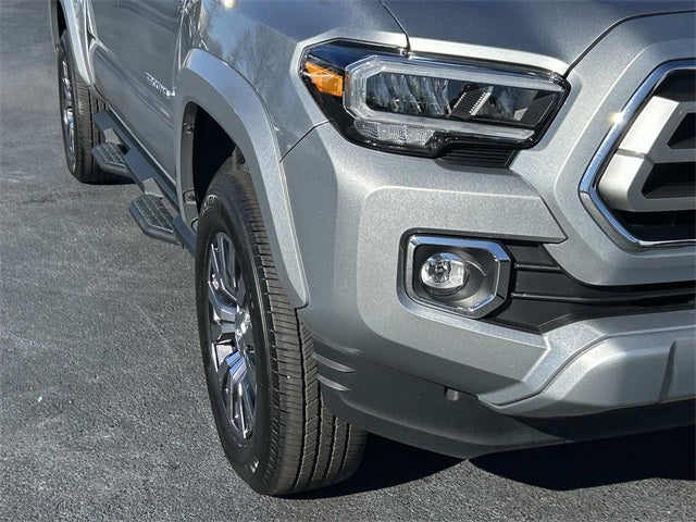 2023 Toyota Tacoma Limited V6