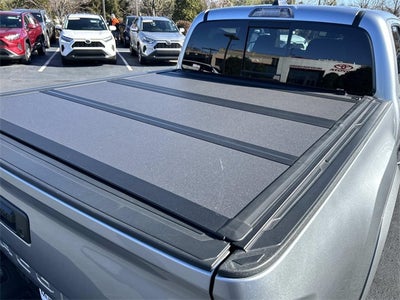 2023 Toyota Tacoma Limited V6