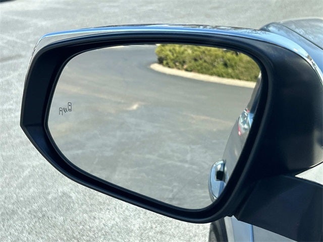 2023 Toyota Tacoma Limited V6