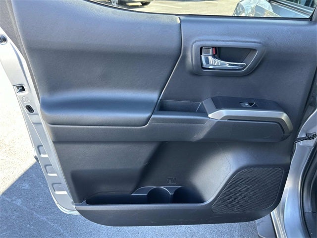 2023 Toyota Tacoma Limited V6