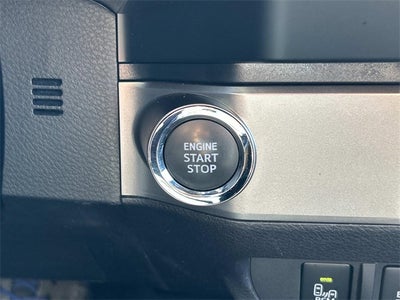 2023 Toyota Tacoma Limited V6