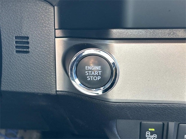 2023 Toyota Tacoma Limited V6