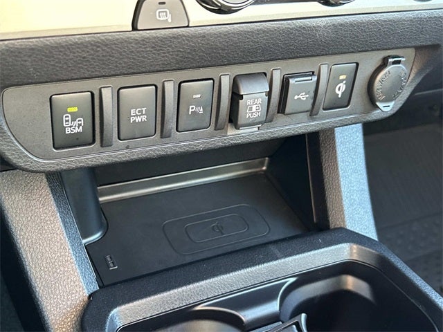 2023 Toyota Tacoma Limited V6