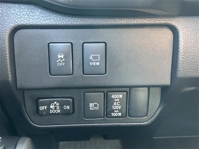 2023 Toyota Tacoma Limited V6