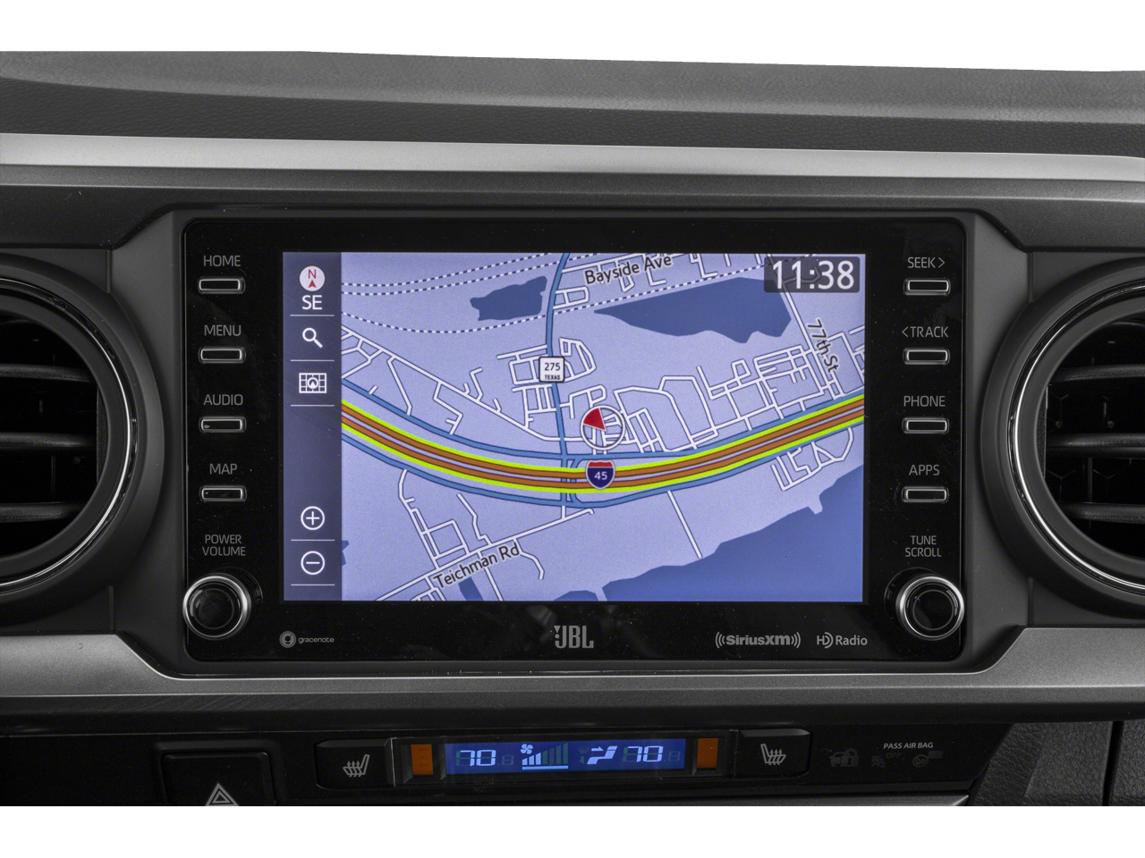 2023 Toyota Tacoma Limited V6