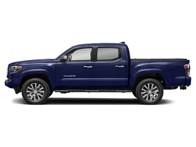 2023 Toyota Tacoma Limited V6