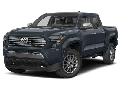2024 Toyota Tacoma Limited