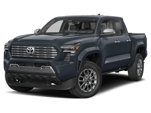 2024 Toyota Tacoma Limited