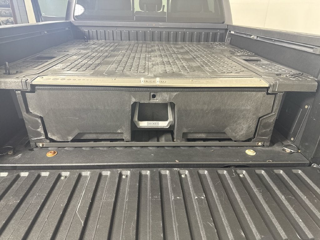 2021 Toyota Tacoma SR5 V6