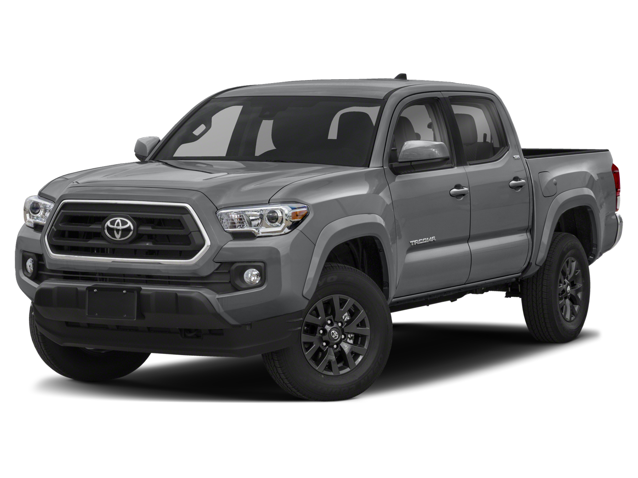 2022 Toyota Tacoma TRD Sport V6