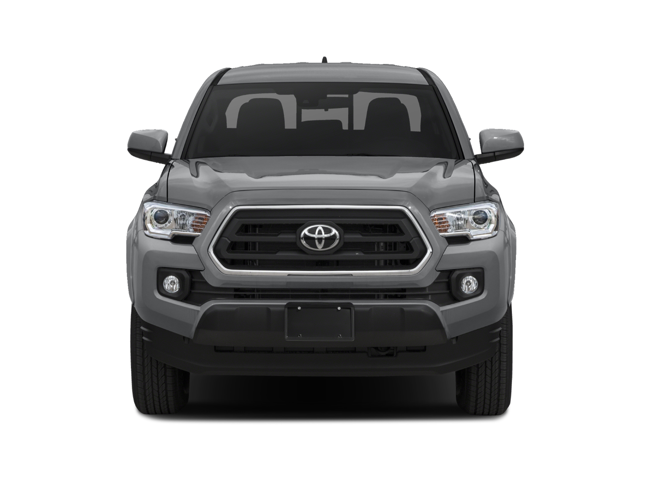 2022 Toyota Tacoma TRD Sport V6