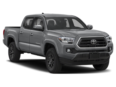 2022 Toyota Tacoma TRD Sport V6
