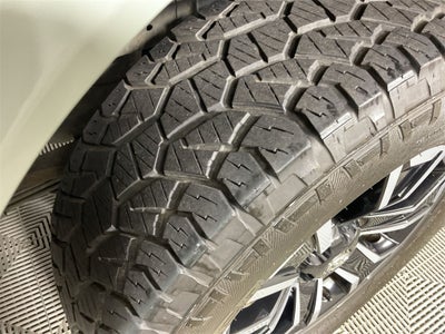 2022 Toyota Tacoma TRD Sport V6