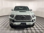 2022 Toyota Tacoma TRD Sport V6