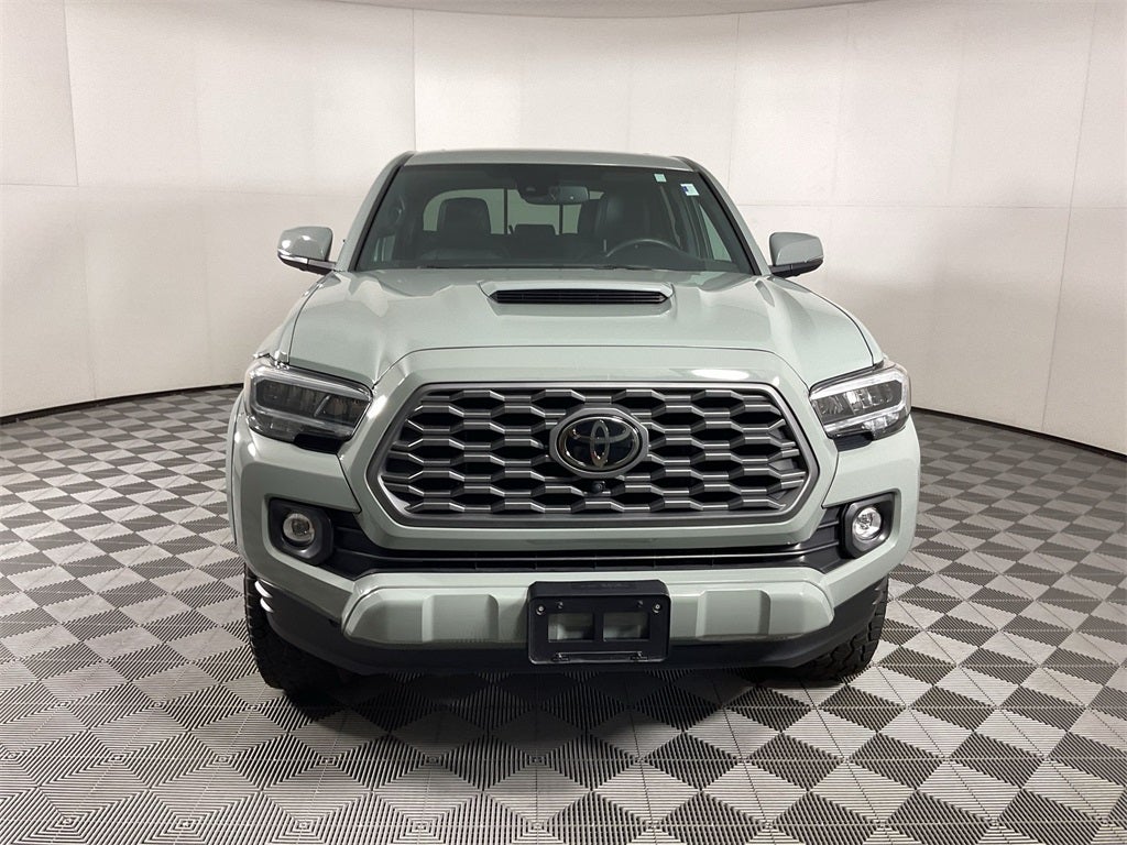 2022 Toyota Tacoma TRD Sport V6