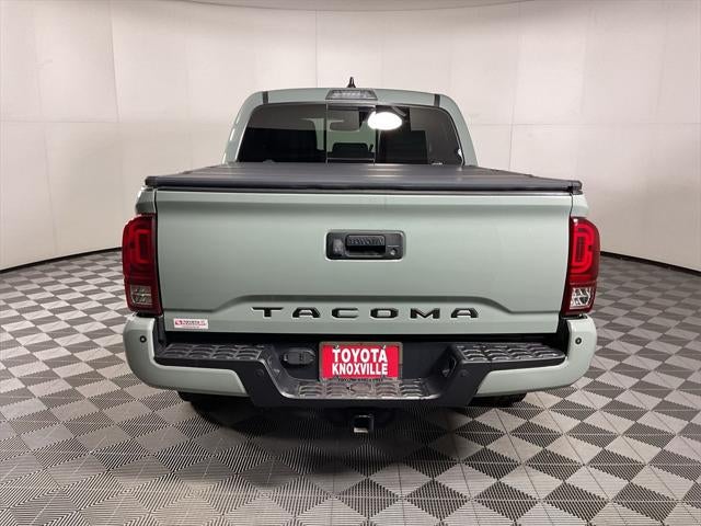 2022 Toyota Tacoma TRD Sport V6