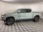 2022 Toyota Tacoma TRD Sport V6